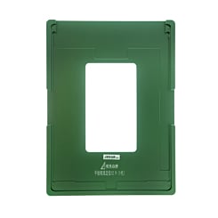 Screen Alignment Mold for iPad 12.9 (2015) (Not Returnable) (Only Ground Shipping)