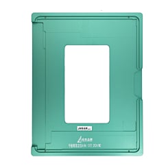 Screen Alignment Mold for iPad Pro 13 (2024 / M4) (Only Ground Shipping)