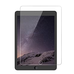 Clear Tempered Glass for iPad Mini 1 / Mini 2 / Mini 3 (2.5D / 1 Piece) (Without Packing)