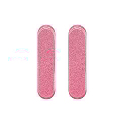 Hard Buttons (Volume) for iPad 10 (2022) / iPad 11 (2025) (PINK)
