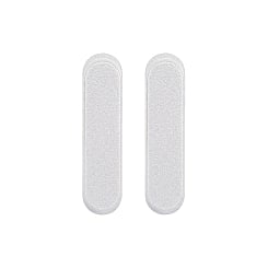 Hard Buttons (Volume) for iPad 10 (2022) / iPad 11 (2025) (SILVER)