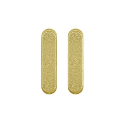 Hard Buttons (Volume) for iPad 10 (2022) / iPad 11 (2025) (YELLOW)