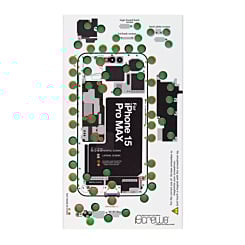 Order the DottorPod iScrews Organizer and Screws Holder Tray for iPhone 15 Pro Max.