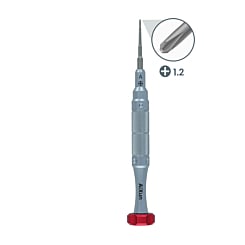 AiXun AX-IS003 2D Alloy Steel Screwdriver - Phillips +1.2