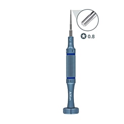 AiXun AX-IS005 2D Alloy Steel Screwdriver - Pentalobe * 0.8