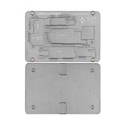 XinZhiZao L2023 Intelligent Desoldering Station Module for iPhone 16 Series
