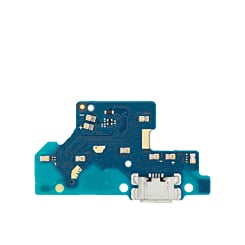 LG K22 Plus Charging Port Board