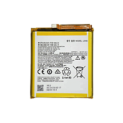 Replacement Battery for Motorola Moto Edge Plus (XT2061 / 2020) (LW50) (Only Ground Shipping)