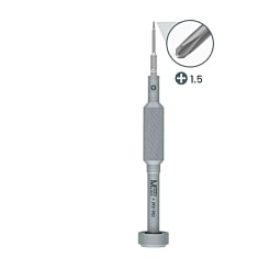 MaAnt MY-901 Antdriver High-Precision Antirust Alloy Screwdriver - Triangle Cross Phillips