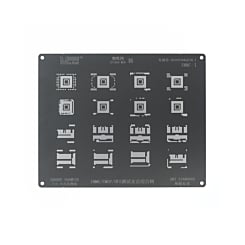 MaAnt EMMC / EMCP / UFS Testing Golden Point Comprehensive Network (Not Returnable)