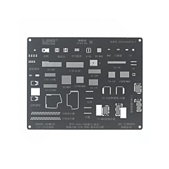 MaAnt IC / Face / Tail Plug-in Small Board / Infrared Original Color for iPhone 6 to 14 PM (Not Returnable)