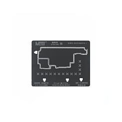 MaAnt BGA Reballing Stencils For Galaxy Z Flip 4 (Not Returnable)