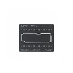 MaAnt BGA Reballing Stencils For Galaxy Z Flip 5G (Not Returnable)