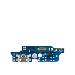 Charging Port Board for Motorola Moto E6 Plus (XT2025)