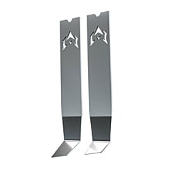 Mechanic CPU NAND IC Chip Edge Glue Removal Knife (Not Returnable)