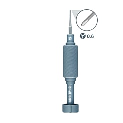 Mechanic iShell Max Mortar Mini High Hardness Screwdriver Tri-Point Y0.6