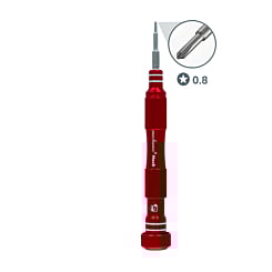 Mechanic Max8 Magnetic Precision Non-Slip Screwdriver Pentalobe * 0.8