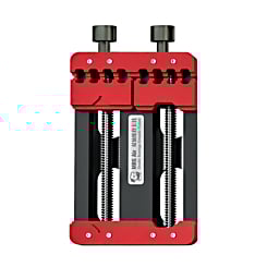 Mechanic MR6 Air Double Bearings PCB Board Soldering Fixture (Only Ground Shipping)