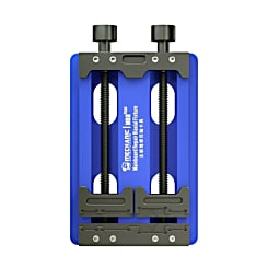 Mechanic MR6 MAX Dual Axis PCB Board Soldering Fixture (Not Returnable) (Only Ground Shipping)