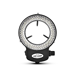 Adjustable Microscope Light Source 144B LED Bead (Only Ground Shipping)