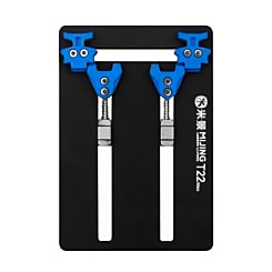 MiJing T22 Max Dual-Shaft Multifunction PCB Board Holder Fixture (Only Ground Shipping)