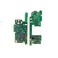 Joy-Con Controller Mainboard (Left & Right) ( HAC-001 / HAC-001(-01) (2 Piece Set) for Nintendo Switch