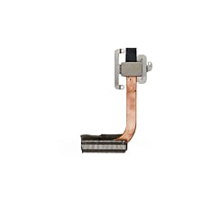 GPU Heatsink for Nintendo Switch