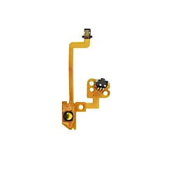 Left Trigger and Minus L Button Flex Cable for Nintendo Switch