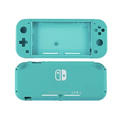 Housing Shell (GREEN) for Nintendo Switch Lite