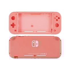 Housing Shell (PINK) for Nintendo Switch Lite