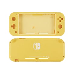 Housing Shell (YELLOW) for Nintendo Switch Lite