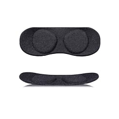 Anti-Scratch Dustproof Lens Cover for Quest 2