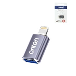 Onten USB-A to USB-L Converter (Only Ground Shipping)