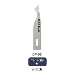 QianLi Handmade Polished Blades - DP-06 (Not Returnable)