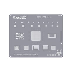 QianLi Bumblebee QS87 Stencil for iPad Pro Series (Not Returnable)