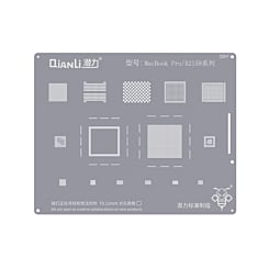 QianLi Bumblebee QS97 Stencil for MacBook Pro A2159