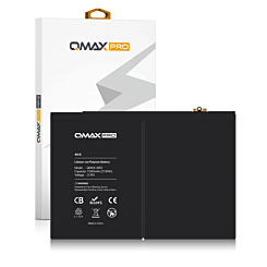 QMAX Replacement Battery for iPad Air 2 (7340 mAh) (Only Ground Shipping)