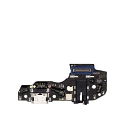 Charging Port Board with Headphone Jack for T-Mobile Revvl V+ 5G 