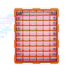 Kailiwei K-504 Storage Box with 60 Drawers (Only Ground Shipping) (Not Returnable)