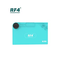 RF4 RF-PO15 45*28cm ESD Antistatic Heat Insulation Silicone Soldering Mat (Only Ground Shipping) (Not Returnable)
