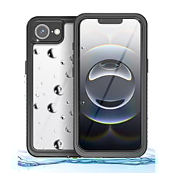 iPhone 16e / 17e REDPEPPER Non-Waterproof Msafe Case (Only Ground Shipping)