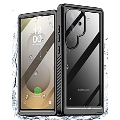 Galaxy S23 Ultra REDPEPPER Non-Waterproof Msafe Case (Only Ground Shipping)