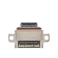 Charging Port for Galaxy S20 / S20 Plus / S20 Ultra / Note 10 / Note 10 Plus / S20 FE (Soldering Required)