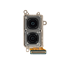 Buy the Back Camera for Galaxy S21 Plus G996B and S21 G991B, International Version.