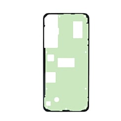 Back Glass Adhesive Tape (1 Piece) for Galaxy S25 FE