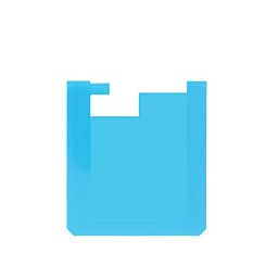 Battery Adhesive Tape for Galaxy S25 Ultra
