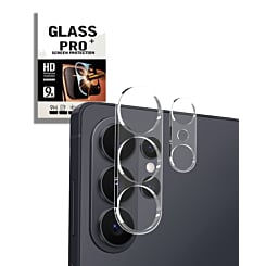 Back Camera Tempered Glass for Galaxy S26 Ultra (CLEAR)