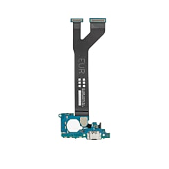 Charging Port Flex Cable for Galaxy A90 5G (A908 / 2019)