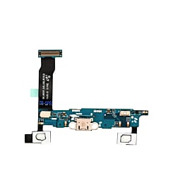 Charging Port Board with Flex Cable for Galaxy Note 4 (N910P) (SPRINT)