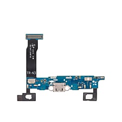 Charging Port Board with Flex Cable for Galaxy Note 4 (N910T) (T-MOBILE)